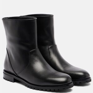 Manolo Moto 30 Women’s boots.